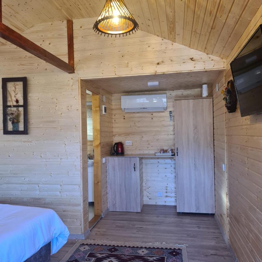 Villa Baltina Parc Transfagarasan à Curtea de Argeş Extérieur photo